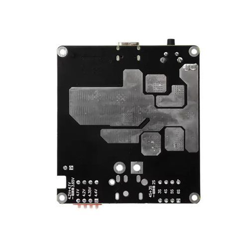 Модуль швидкої зарядки IP2366 PD3.1 140Вт двонаправлений, Type-C, 2&ndash;6S 7000007906 фото