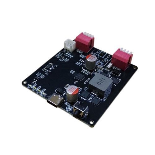 Модуль швидкої зарядки IP2366 PD3.1 140Вт двонаправлений, Type-C, 2&ndash;6S 7000007906 фото