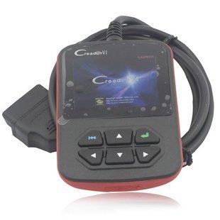 Creader VI OBD2 сканер діагностики авто 7000000057 фото