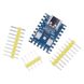 RP2040-Zero GPIO ARM Cortex M0 RP2040 плата разработчика 7000007000 фото 1