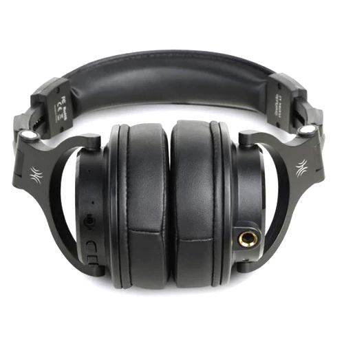 Навушники бездротові OneOdio Fusion Wireless A70, BT гарнітура, чорні 7000006705 фото