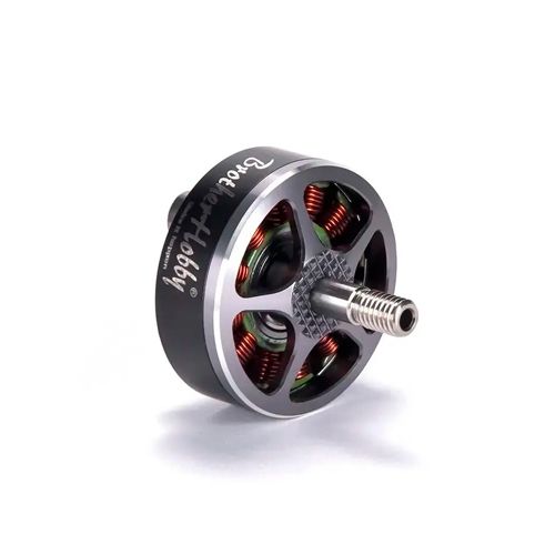 Двигатель BrotherHobby Avenger 2806.5 FPV дрона 1300KV бесколлекторный 7000006997 фото