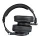 Навушники бездротові OneOdio Fusion Wireless A70, BT гарнітура, чорні 7000006705 фото 4