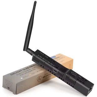 Zigbee3.0 координатор контролер з Ethernet і Wi-Fi USB, SMLight SLZB-06MU 7000007913 фото