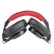 Навушники бездротові OneOdio Fusion Wireless A70, BT гарнітура, чорно-червоні 7000006706 фото 3
