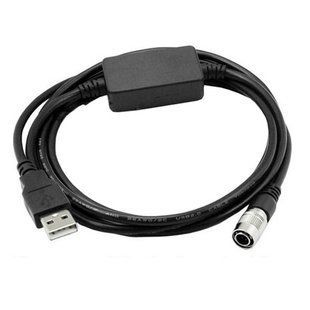 USB кабель данных для тахеометров Nikon 7000001532 фото