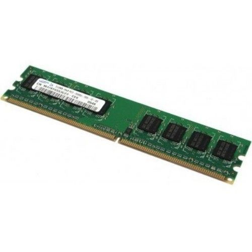 Память 2 ГБ DDR2 PC6400, для любых платформ, новая 7000001943 фото