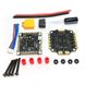 Контроллер YSIDO F4 V3S PLUS FPV дрона, полетный стек 30x30 с ESC 60A 2-6s 7000007002 фото 1