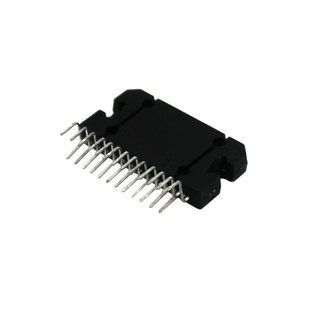 Чип TDA7388 Flexiwatt25, Усилитель низкой частоты УНЧ 7000002269 фото