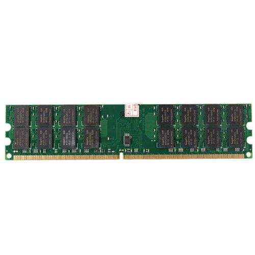 Память 4 ГБ DDR2 PC6400, только для AMD, новая 7000001942 фото