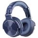 Навушники дротові OneOdio Studio Pro 10, складані, мікрофон, сині 7000006709 фото 2
