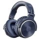 Навушники дротові OneOdio Studio Pro 10, складані, мікрофон, сині 7000006709 фото 1