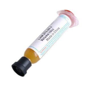 Флюс для BGA реболлинга RMA-223, 10см3 7000001143 фото