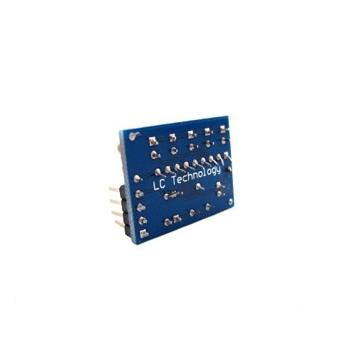 LED индикатор уровня сигнала/заряда KA2284 Arduino 7000003014 фото