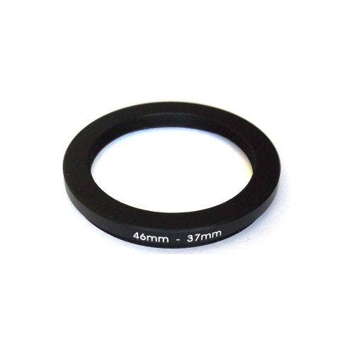 Понижающее степ кольцо 46-37мм для Canon, Nikon 7000004502 фото