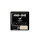 GPS модуль HGLRC M100-5883 с компасом и антенной FPV дрона 7000007228 фото 3