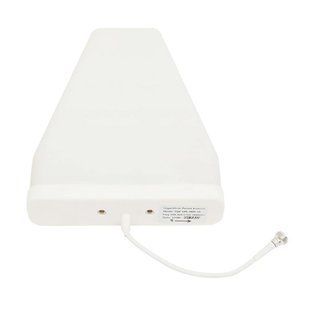 Антена для репітера GSM логоперіодична 10дБі, 698-3800МГц 7000008109 фото
