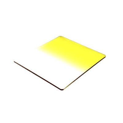 Светофильтр Cokin P желтый градиент, квадратный 7000004090 фото