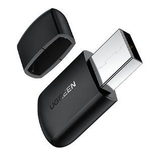 USB Wi-Fi сетевой адаптер 433Мб, 802.11ac, RTL8811CU, Ugreen CM448 7000006476 фото