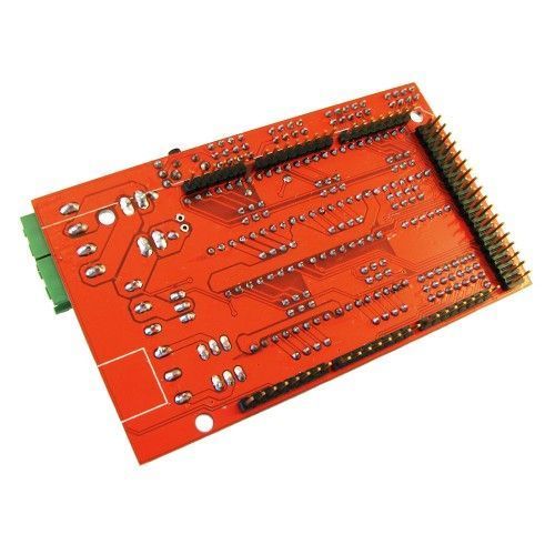 Плата RepRap Arduino Mega Pololu Shield, RAMPS 1.4 7000004699 фото