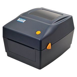 Термопринтер этикеток, наклеек, штрихкода Xprinter XP-DT426B XP-460B 112мм 7000003893 фото