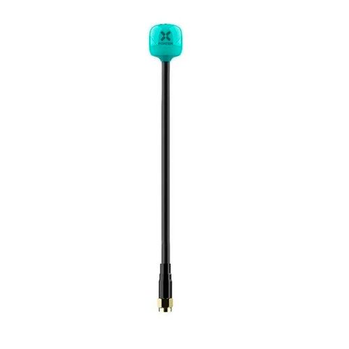 Антена Lolipop V4+ FPV дрону до 5.8ГГц 2.6дБі SMA RHCP 150мм, 2 шт 7000007007 фото