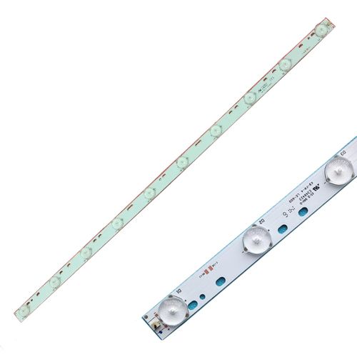 LED планка лампа подсветки ЖК ТВ 32, 570мм 10LED 30В 7000003867 фото