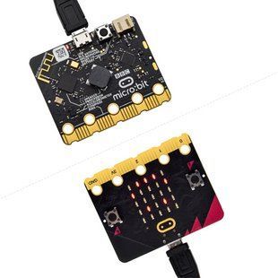 BBC Micro:bit Starter Kit стартовий набір в кейсі Keyestudio KS-4004, з платою розробки 7000007922 фото