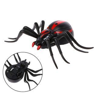 Павук радіокерований червоноспинний світиться Spider 7000000841 фото