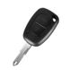 Ключ запалювання, чіп PCF7946, 2 кнопки NE73, для Renault Clio Scenic 7000006411 фото 1