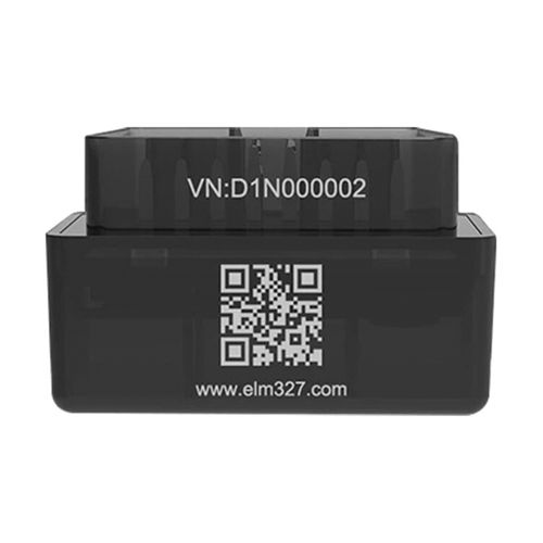 ELM327 Bluetooth OBD2 V1.5 V01H4 сканер діагностики авто 7000006166 фото