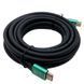 Кабель HDMI - HDMI 20м v2.1 8K UHD позолоченный грубый, Premium 7000007388 фото 2