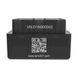 ELM327 Bluetooth OBD2 V1.5 V01H4 сканер діагностики авто 7000006166 фото 1
