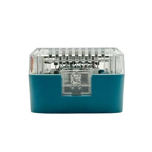 Адаптер живлення від акумулятора Makita 18В з дисплеєм і USB Type-C PD3.1 7000007870 фото