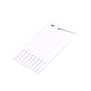 Гребенка с резаком для чистки щеток пылесоса Xiaomi Roborock S6, S55, S5 7000000868 фото