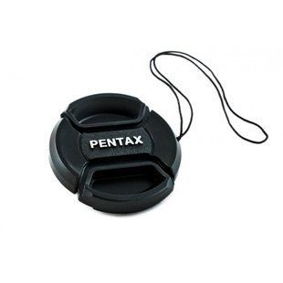 Кришка Pentax діаметр 58мм, з шнурком, на об'єктив 7000004373 фото