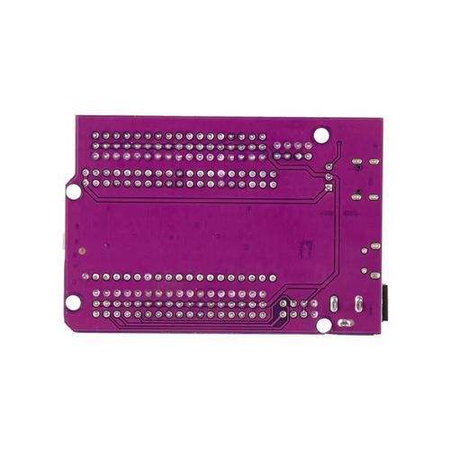 Плата расширения NodeMCU-32S Lua ESP32S 38P/V4/Goouuu, Type-C MicroUSB 7000007629 фото