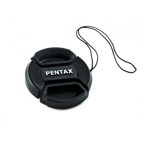 Крышка Pentax диаметр 58мм, с шнурком, на объектив 7000004373 фото