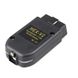 VAG COM VCDS 21.9 HEX V2 CAN OBD2 USB сканер диагностики авто 7000006167 фото 4