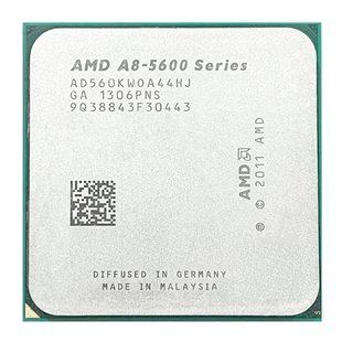 Процесор AMD A8-5600K, 4 ядра 3.6ГГц, FM2 + IGP 7000006176 фото