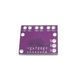 Цифровой датчик напряжения тока трехканальный I2C INA3221 7000007633 фото 2