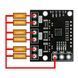 Цифровой датчик напряжения тока трехканальный I2C INA3221 7000007633 фото 4