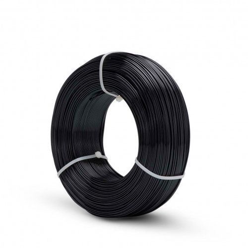 Дріт мідний 12AWG 600В 4.5мм 100м, в силіконовій ізоляції, чорний 7000007208 фото