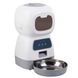 Кормушка автоматическая для домашних животных 3.5л с Wi-Fi, Elf Pet Feeder 7000007189 фото 2