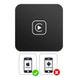 Адаптер бездротовий Apple CarPlay, Bluetooth, для автомобіля, iOS 7000007019 фото 1